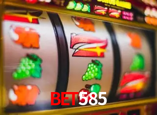 Apostas Esportivas na BET585: Um Guia Completo