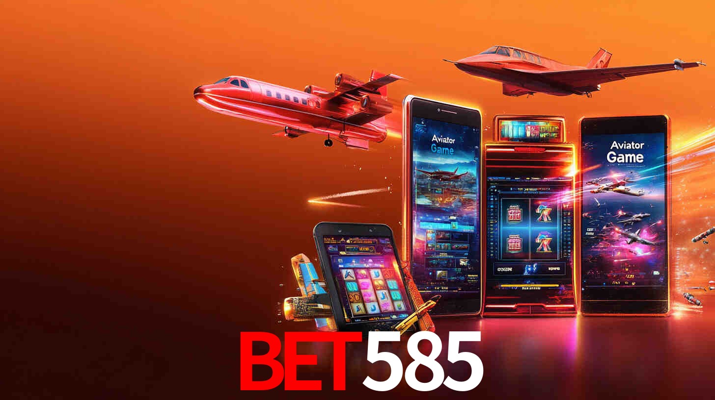 Estratégias Crash Games BET585