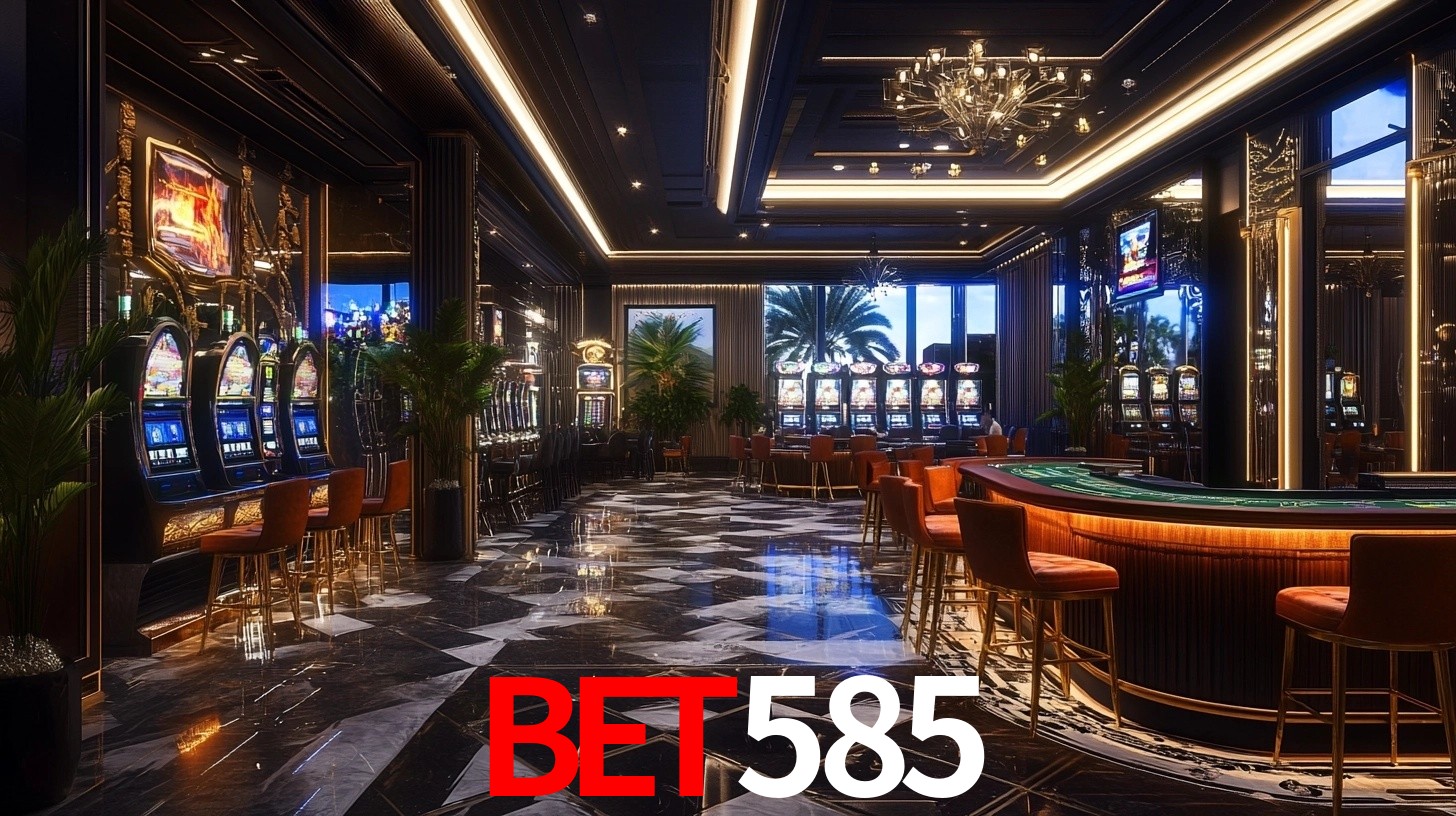 BET585