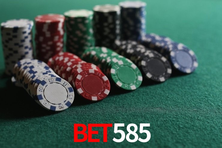 Casino VIP BET585