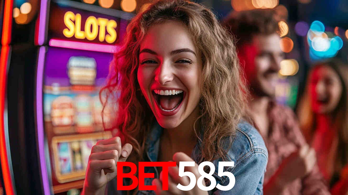 PIX Instantâneo BET585