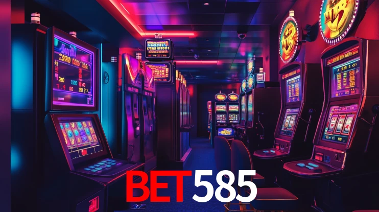 Explore as vantagens do BET585: serviço profissional e confiabilidade