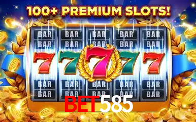 Desvendando o Mundo dos Jogos Virtuais na BET585