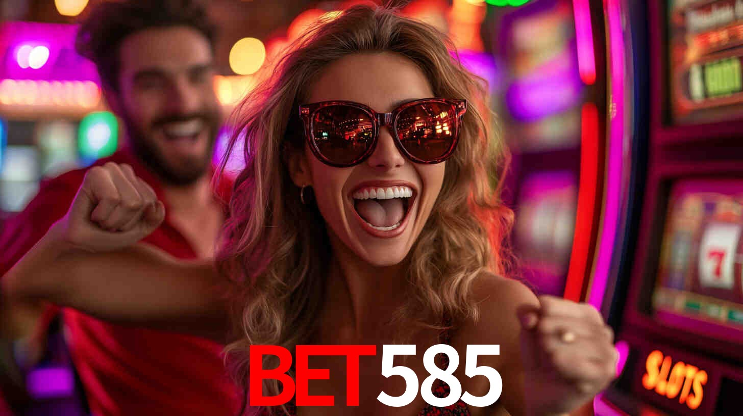 Apostas de Tênis BET585