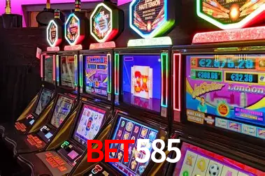 A Experiência Imersiva dos Cassinos Ao Vivo no BET585