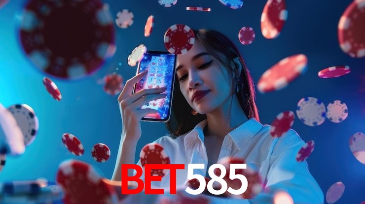 Jogo Aviator BET585