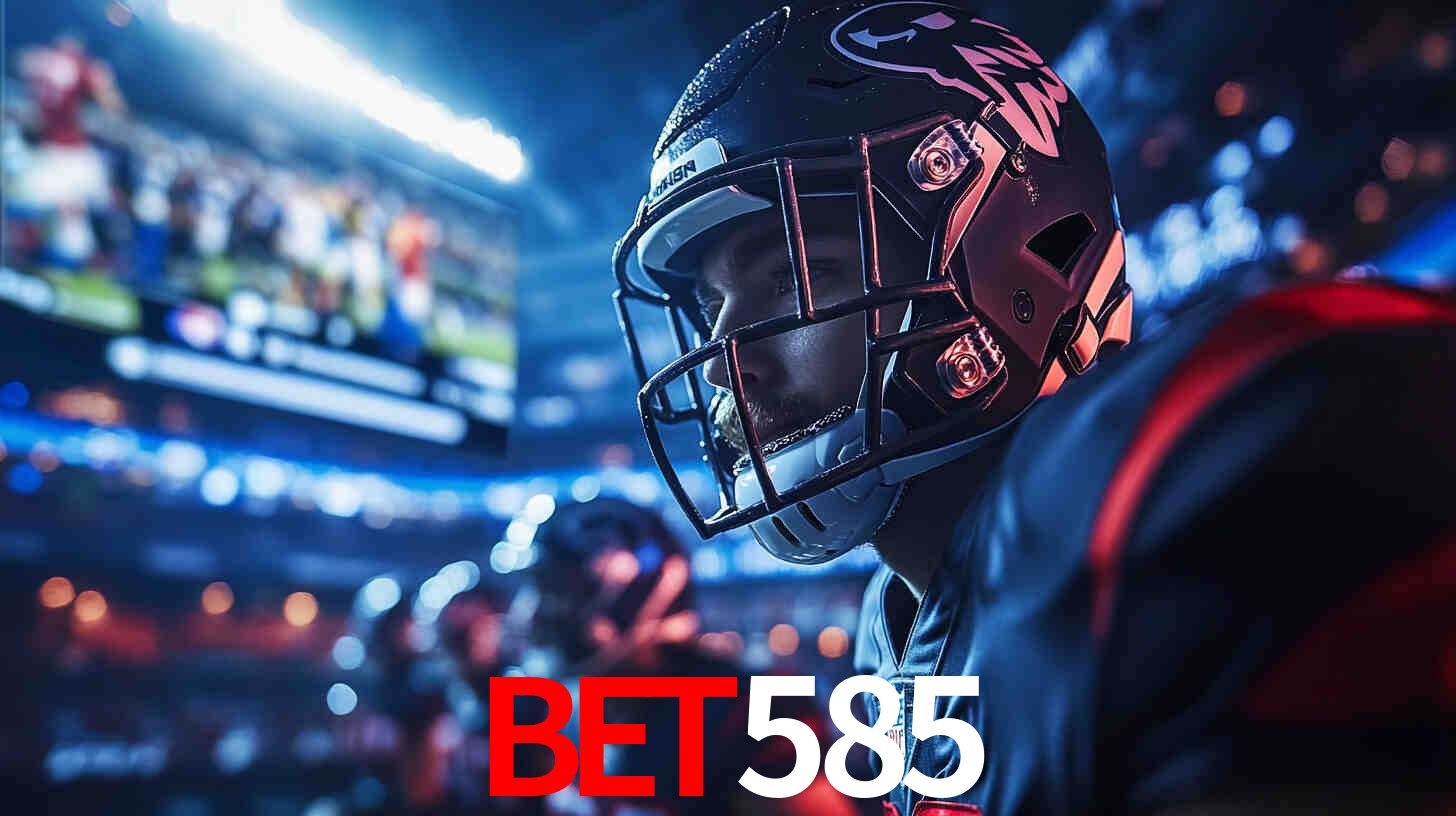 Transforme Suas Apostas em Grandes Prêmios no BET585