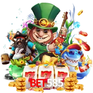BET585 slots